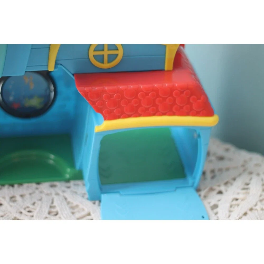 Disney Junior Mickey Mouse Funny the Funhouse